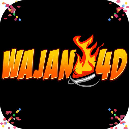wajan4d — galeri pratinjau Resmi APK